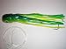 SALTWATER FISHING LURE RIGGED,WAHOO,DOLPHIN,TUNA,MARLIN