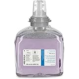 Provon 5385-02 Foaming Handwash with Advanced Moisturizers, 1200  mL TFX Refill (Case of 2)