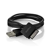Inspiretech Zune USB 2.0 w/dock connector support 1st and 2nd generation