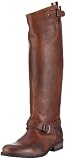 Zoom Produkt-Bild: Hilfiger Denim HUDSON C/O 4 A FW56812774 Damen Stiefel