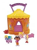 Dora Let'S Go Adventure  Carnival