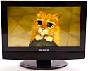 20" Digital Freeview HD Ready TV DVD. Caravan HGV Boat Leisure. 12 VOLT DC 12V 24V /240