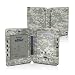 ACU Camo Design Inner and Outer Protective Decal Skin Sticker for enTourage (POCKET eDGe) 7.0"" Dualbook ACU Camo Design Inner and Outer Protective Decal Skin Sticker for enTourage (POCKET eDGe) 7.0"" Dualbook
