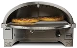 Outdoor Artisan Pizza Oven, Liquid Propane