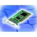 Digi 77000846 921.6Kbps Wired PCI Serial Adapter
