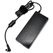 Laptop AC Adapter Power Supply for Sony Vaio VGN-E, VGN-FE, VGN-FJ, VGN-FS Series Fits for VGP-AC19V13, VGP-AC19V14 (19.5V 3.9A 90W)