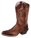 Ariat Women's Legend Wing Tip