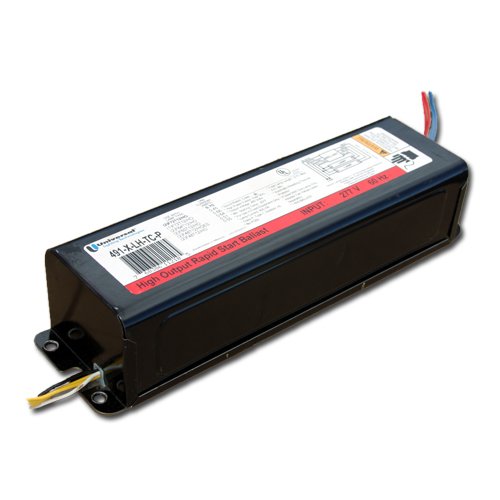  Universal 18886 - 491XLHTCP000C T12 Fluorescent Ballast 