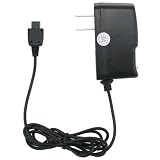 Samsung T809 D820 SGH-D830 SGH-D840 SGH-E250 SGH-E900, SGH-F300, SGH-U300, SGH-U600, SGH-X820, SGH-X830SPH-M610 SCH-U740 Alias SPH-M620 SGH-D900 Travel/Home/Wall Battery Charger