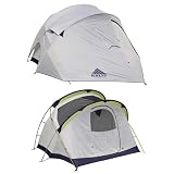 Kelty Lounge 6-Person Tent (Navy Grey) by Kelty