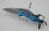Buck Summitt Pocket Knife by Buck
