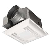 Panasonic FV-13VKL3 WhisperGreen-Lite 130 Ventilation Fan