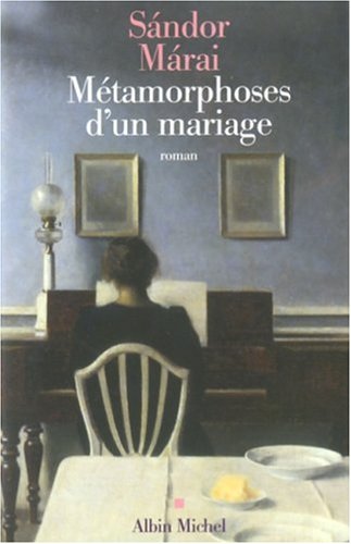 mariage
