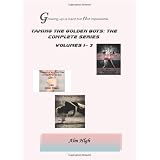 Taming The Golden Boys: The Complete Series Volume 1-3 ~ Alm Hlgh