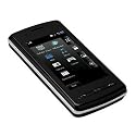 LG KB770  DVB-T schwarz Handy ohne Branding