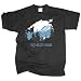 Sports : T-Shirt up and over, Klettern, Gr.S bis 5XL