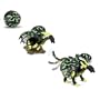 Bakugan Bakumorph Figure -Dhark S3