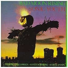 Bad Moon Rising