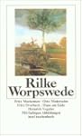 Worpswede: Fritz Mackensen, Otto Mode...