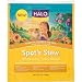 HALO Spot's Stew Sensitive Cat Wholesome Turkey Recipe, 3 lb