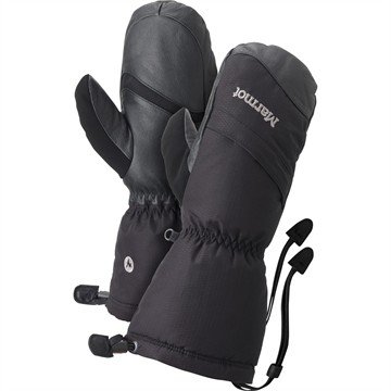 Marmot Warmest Ski Mittens Marmot Warmest Ski Mittens