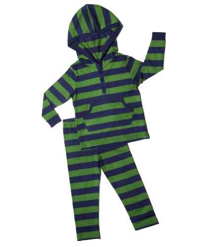 Leveret Unisex-child 