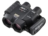Nikon Stabileyes Series Binoculars-Choose Size - One Color 14X40