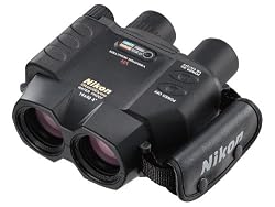 Nikon Stabileyes Series Binoculars-Choose Size - One Color 14X40