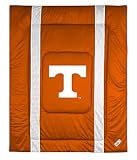 Tennessee Volunteers Queen Sideline Comforter
