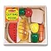 Melissa & Doug Cutting Food Box