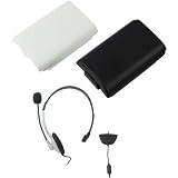 GTMax Mono Headset with Xbox 360