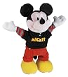 dancing mickey mouse