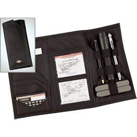 Bell Victor Glove Box Kit With Multi-Tool Calculator Pen Tire Gauge & Flashlight - Bell Victor 22-1-33624-8