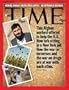 Art Poster Print - The Strange Case of Haji Bashar Noorzai - Artist: TIME Magazine- Poster Size: 10 X 8