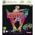 Dancing Stage Universe & Dance Mat Boxset (Xbox 360)
