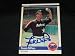 Houston Astros Frank DiPino Signed Auto 1984 Fleer Card #224 TOUGH Q