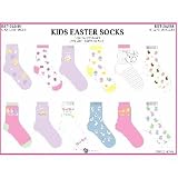 Easter Socks (Case of 180)