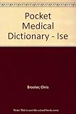 Churchill Livingstone pocket medical dictionary