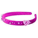 sigikid 53284 - Esprit Herz Haarreif