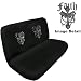 Faith Cross Gem Crystal Studded Rhinestone Bling Car Truck SUV Rear Bench Seat Cover