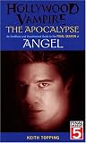 Hollywood Vampire: The Apocalypse