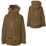 Columbia Snow Beauty Jacket - Girls'