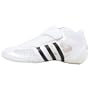 Taekwondo adidas adistar Beijing Fight - Men's ( sz. 09.0, White/Black : Taekwondo )