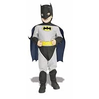 The Batman, Complete Toddler Costume