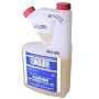 Conquer Liquid Insecticide-2 Bottles (2 Pint).ant,roach,beetle,bee,cricket,flea,flies,spider,tick,waps Control Spray,