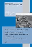 Produkt-Bild: Vier Generationen nach Auschwitz - Wie ist Erinnerungslernen heute noch m&ouml;glich?