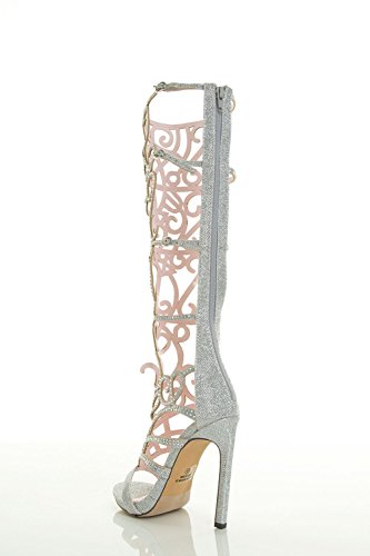 Celeste Women's Rhinestone Embellished