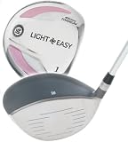 Women's Square Two Light and Easy 2007 Driver