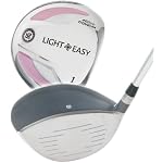 Women's Square Two Light and Easy 2007 Driver