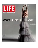 Best Supporting Actress Nominee Amy Adams Wearing Gown by Oscar De La Renta, March 3, 2006 Photographic Poster Print by Matt Jones, 11x14